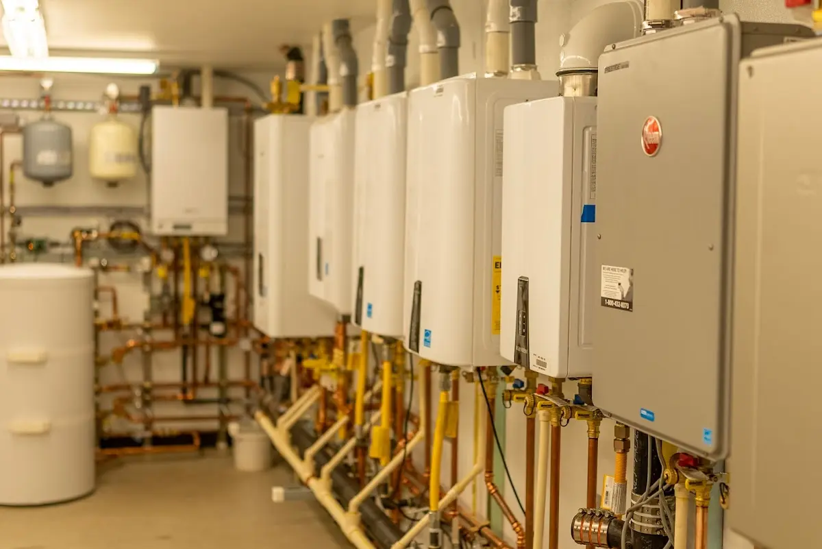 Emergency Plumbing in South Miami, FL